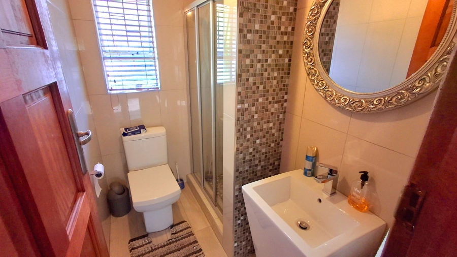 4 Bedroom Property for Sale in Sasolburg Ext 4 Free State